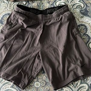 Mens Nike Shorts